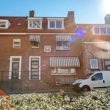 Sixtysix 3* Zandvoort