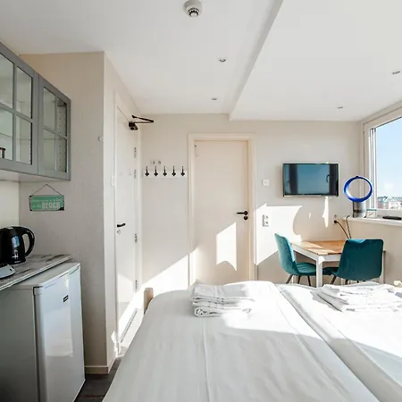Sixtysix Gasthuis 3*