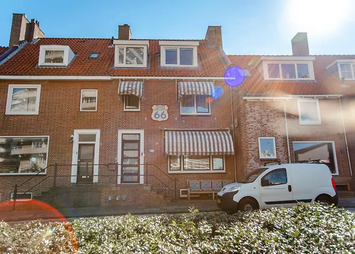 Sixtysix 4* ザントフォールト