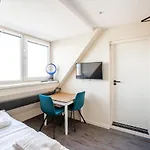 Sixtysix 4* Zandvoort